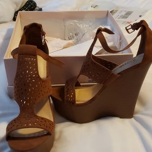 Wedges